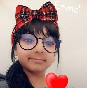 Meet your Posher, Ishika